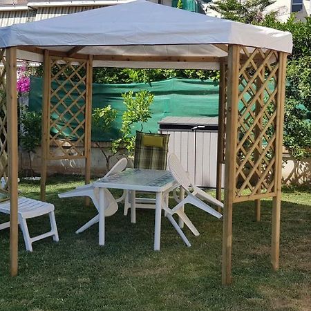 Casa Trilli Apartment Гротамаре Екстериор снимка